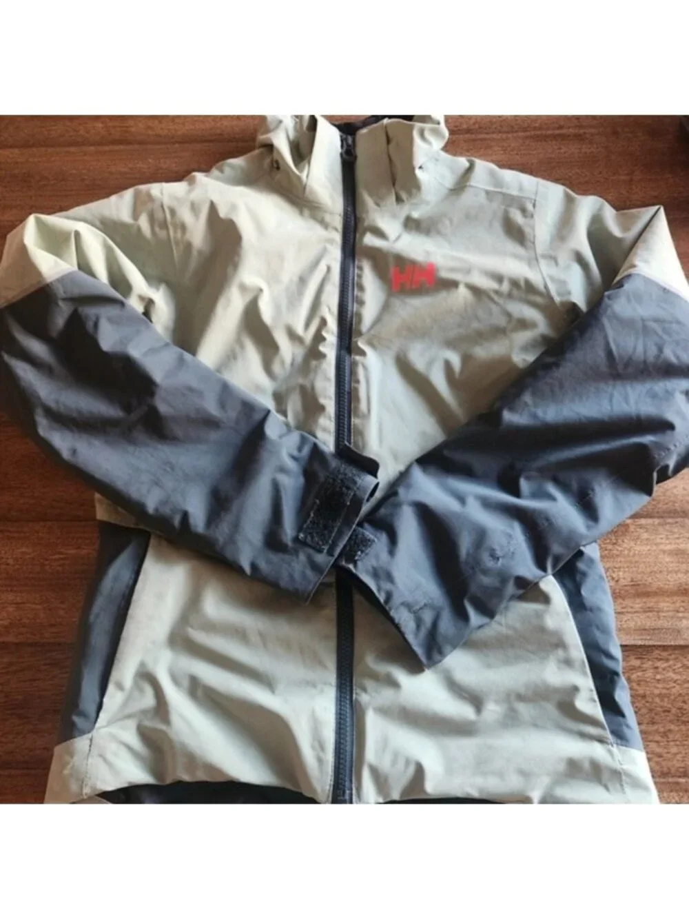Helly Hansen Kids Ski‎ Jacket Waterproof Breathable Insulated Size 152